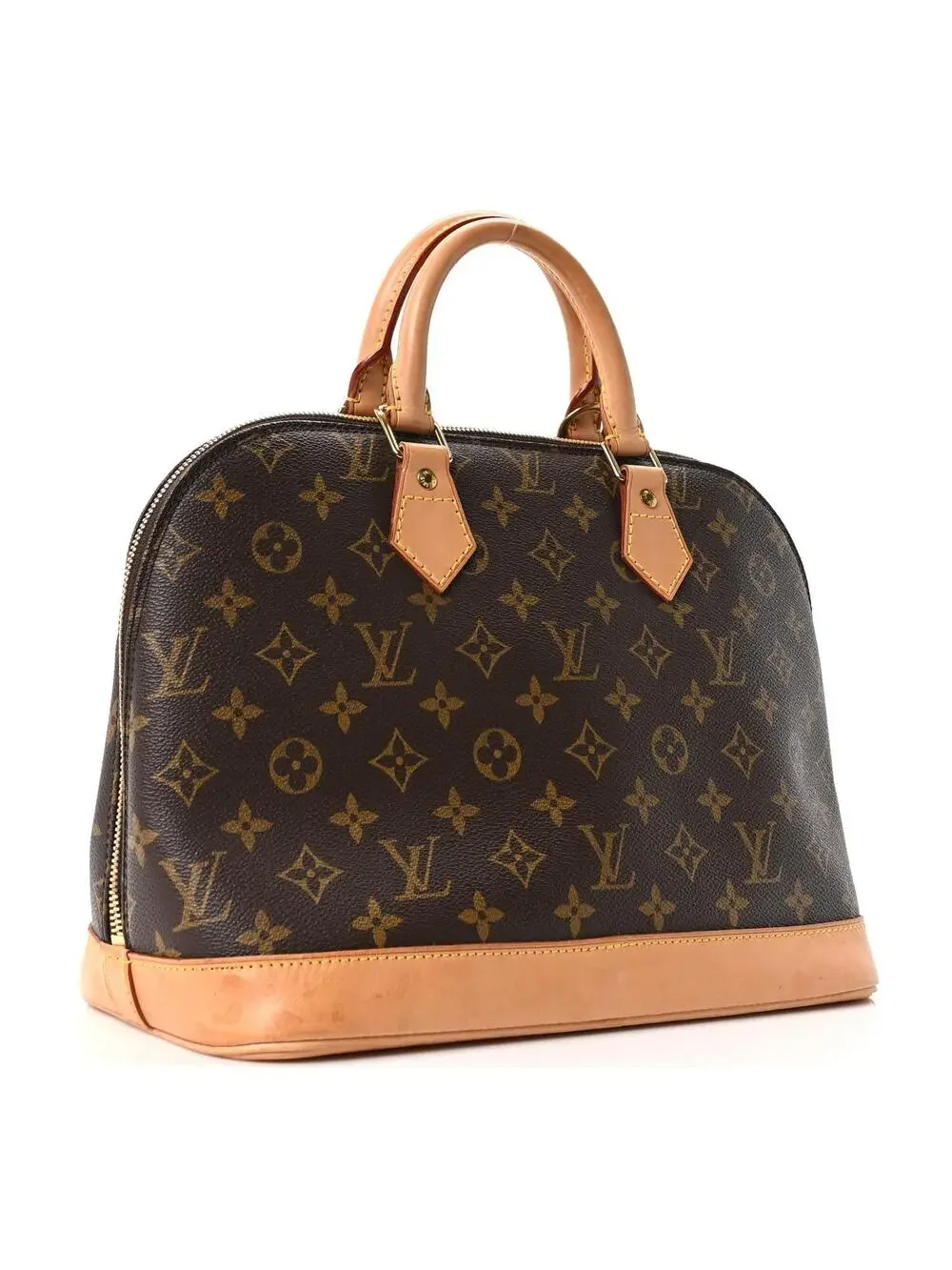 Louis Vuitton Alma Pm #262680L99B
